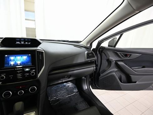 Used 2023 Subaru Crosstrek 2.0i image 25