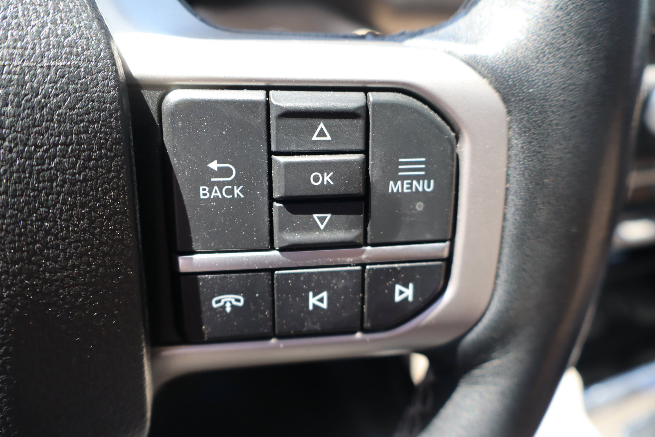Used 2024 Ford Expedition Max Limited RWD image 18