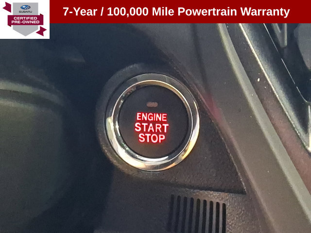 Certified 2026 Subaru Forester Wilderness AWD/4WD image 25