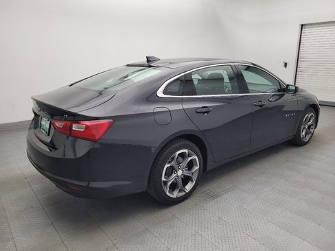 Used 2023 Chevrolet Malibu LT FWD image 9