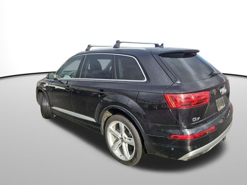 Used 2019 Audi Q7 3.0T Prestige w/ Prestige Package image 2