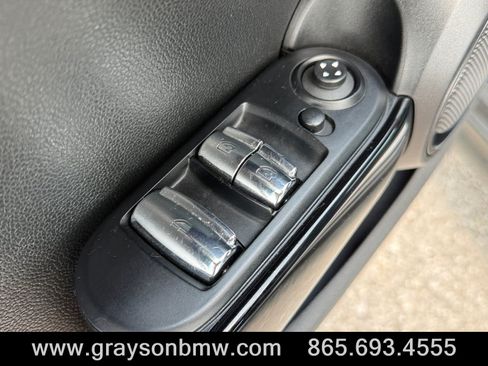Used 2020 MINI Cooper S FWD image 17