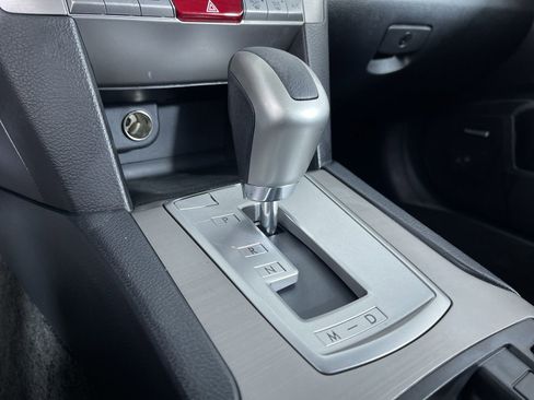 Used 2012 Subaru Legacy 3.6R Limited w/ Popular Pkg 2 image 19