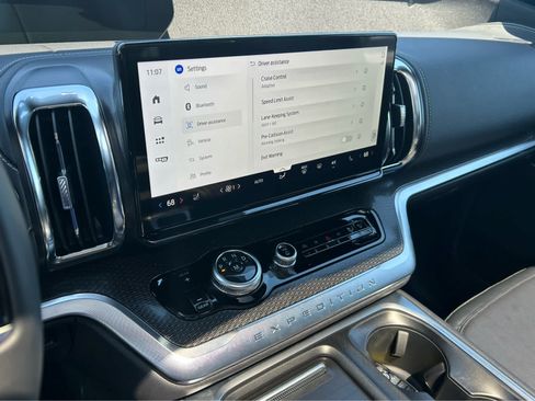 New 2027 Ford Expedition Platinum AWD/4WD image 47