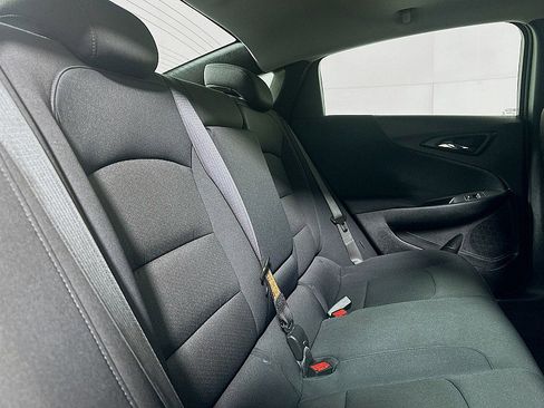 Used 2023 Chevrolet Malibu LT image 25