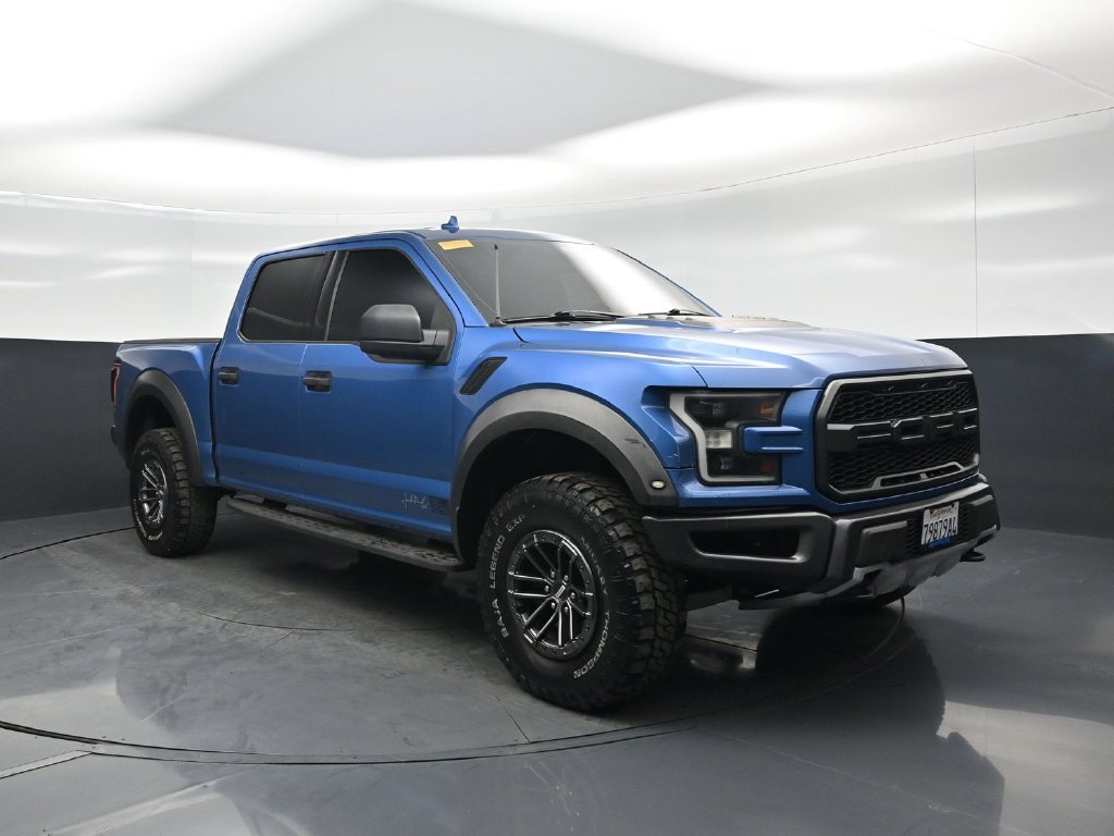 Used 2019 Ford F150 Raptor AWD/4WD image 54