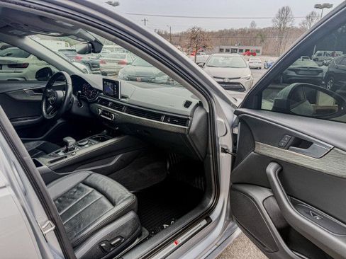 Used 2018 Audi A4 2.0T Ultra Premium w/ 18" Wheel Package image 15