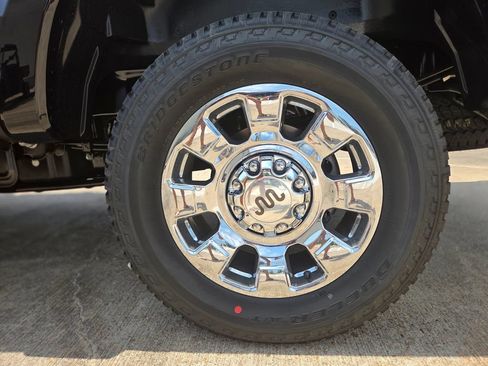 New 2026 Ford F250 King Ranch w/ Chrome Package AWD/4WD image 33