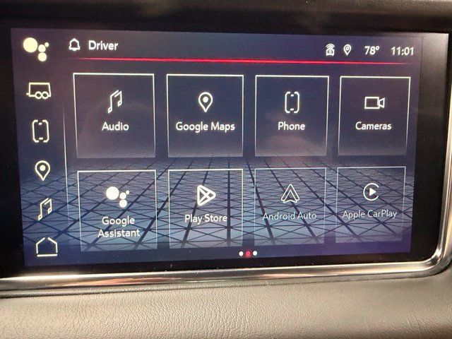 Used 2024 GMC Yukon Denali w/ Max Trailering Package AWD/4WD image 46