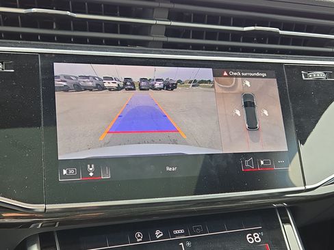 Used 2025 Audi Q7 3.0T Premium Plus AWD/4WD image 18