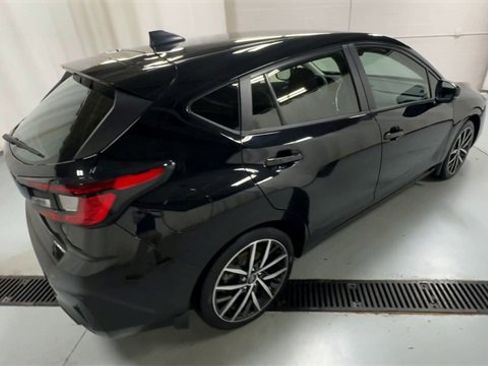 Used 2024 Subaru Impreza 2.0i Sport image 8