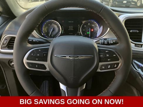 New 2026 Chrysler Pacifica Pinnacle w/ Trailer Tow Group image 14