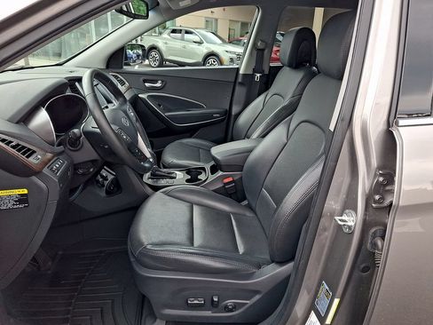Used 2018 Hyundai Santa Fe Sport 2.0T AWD/4WD image 15