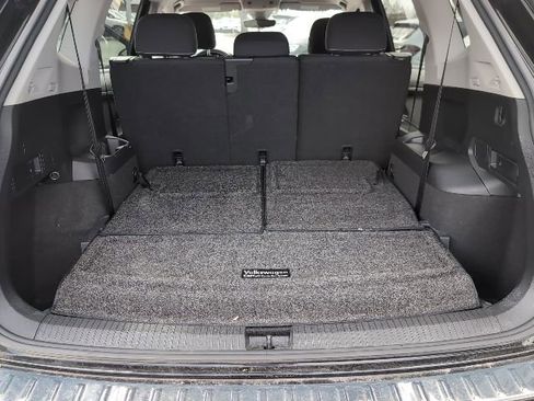 Used 2022 Volkswagen Tiguan S w/ IQ.Drive Package image 28