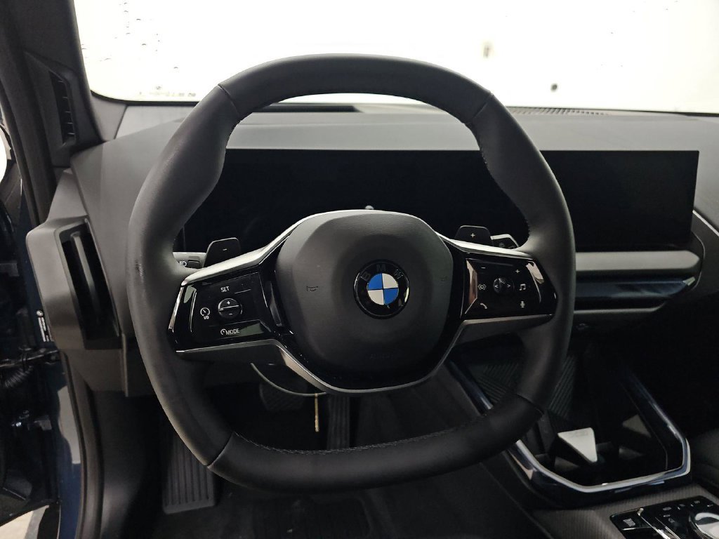 Used 2026 BMW X3 xDrive30i AWD/4WD image 15