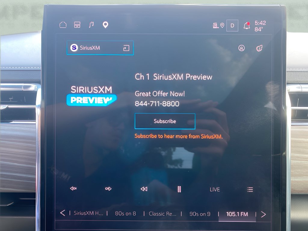 Used 2025 GMC Sierra EV Denali AWD/4WD image 26