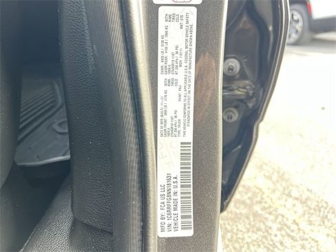 Used 2022 RAM 1500 Big Horn image 33