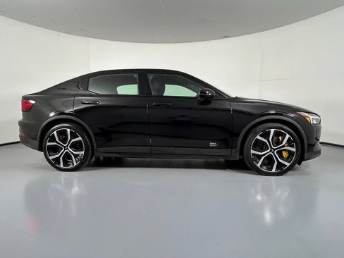 Used 2023 Polestar Polestar 2 w/ Pilot Pack AWD/4WD image 8