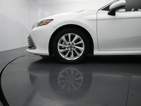 Used 2024 Toyota Camry LE FWD image 15