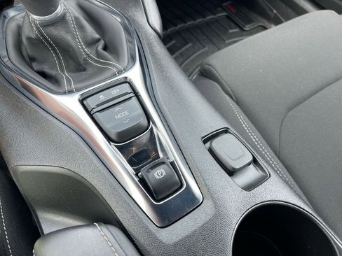 Used 2021 Chevrolet Camaro LT w/ RS Package image 21