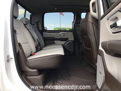 New 2026 RAM 1500 Laramie image 16