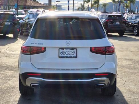 Used 2021 Mercedes-Benz GLB 250 image 7