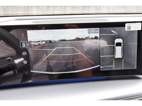 New 2026 Hyundai Ioniq 9 Calligraphy image 14