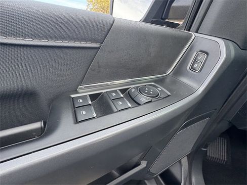 New 2025 Ford F150 XLT w/ Equipment Group 302A MID image 23