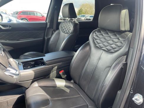 Used 2020 Hyundai Palisade Limited AWD/4WD image 20