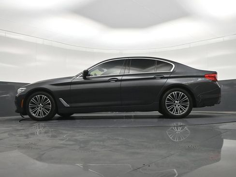 Used 2019 BMW 540i xDrive w/ Premium Package AWD/4WD image 24