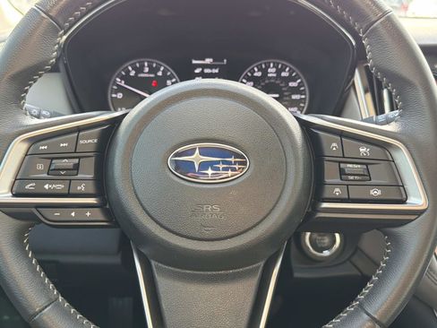 Certified 2024 Subaru Outback Premium AWD/4WD image 26