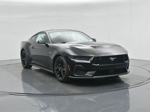 New 2026 Ford Mustang GT image 57