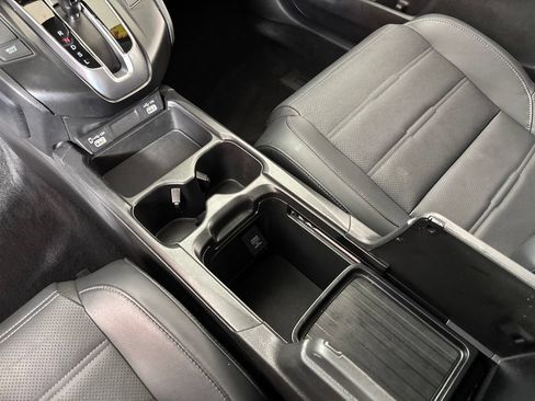 Certified 2021 Honda CR-V EX-L image 37