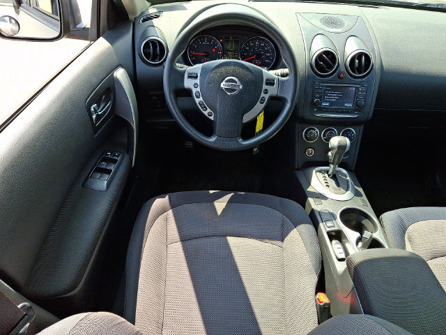 Used 2013 Nissan Rogue SV w/ Premium Pkg AWD/4WD image 12