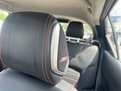 Used 2019 Nissan Kicks SR w/ SR Premium Package image 20