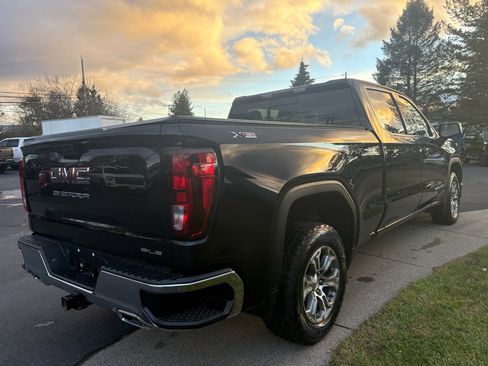 Used 2023 GMC Sierra 1500 SLE w/ Preferred Package image 6