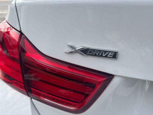 Used 2018 BMW 430i Gran Coupe xDrive 430i Gran Coupe image 34