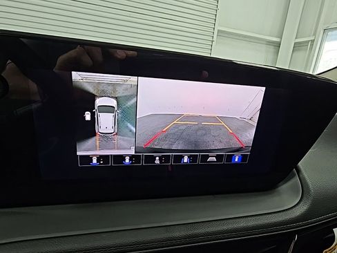 New 2026 Buick Encore GX Sport Touring w/ Advanced Technology Package image 17