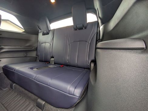 New 2026 INFINITI QX60 Sport w/ Dark Cargo Package image 15