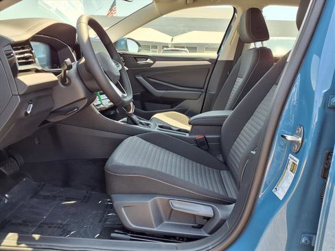 New 2026 Volkswagen Jetta S image 8