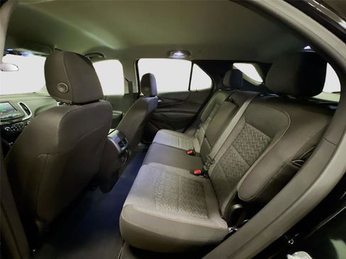 Used 2024 Chevrolet Equinox LT image 25