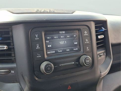 Used 2020 RAM 2500 Tradesman AWD/4WD image 12