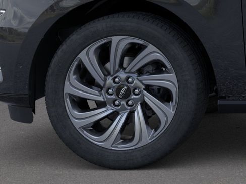 New 2024 Lincoln Navigator Reserve AWD/4WD image 19