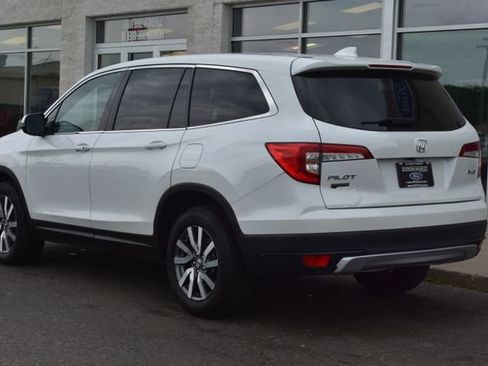 Used 2020 Honda Pilot EX-L image 9