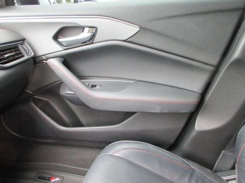 Used 2022 Acura TLX w/ A-SPEC Pkg FWD image 33