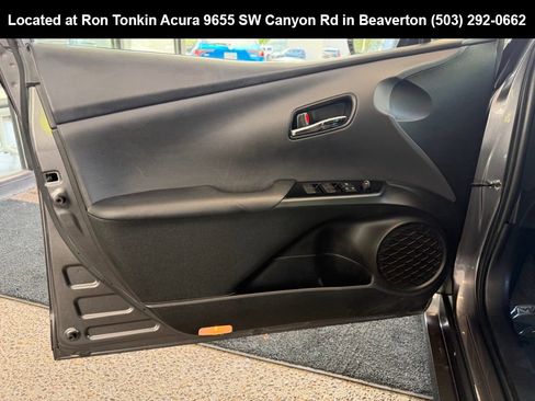 Used 2019 Toyota Prius Prime Advanced FWD image 11