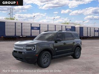 New 2026 Ford Bronco Sport Big Bend AWD/4WD video 1