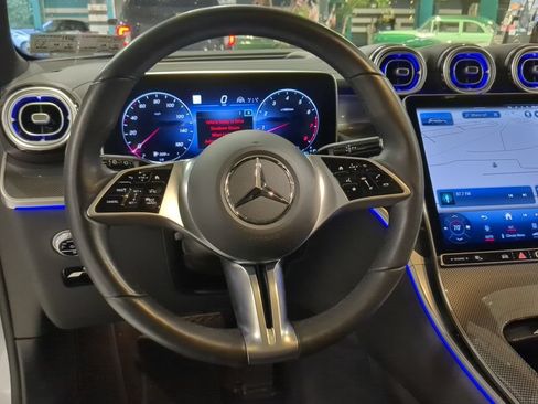Certified 2023 Mercedes-Benz GLC 300 4MATIC image 2