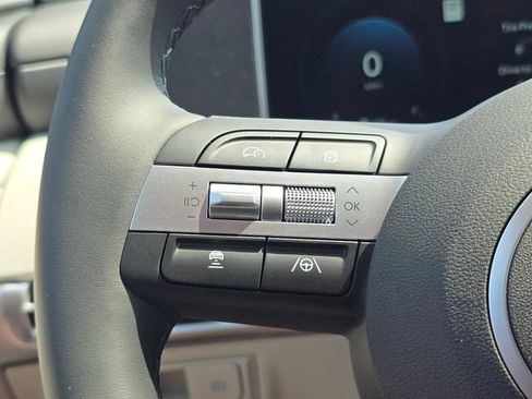 New 2026 Hyundai Tucson Limited FWD image 26