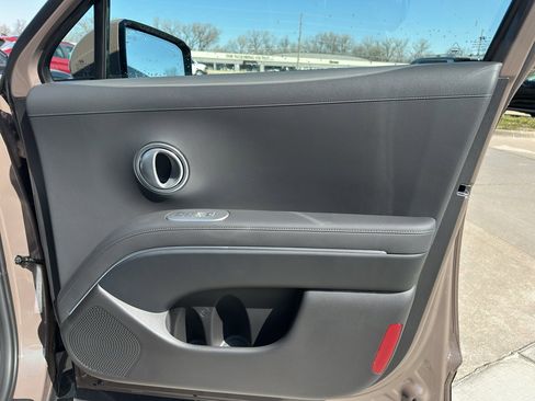 New 2026 Hyundai Palisade Limited AWD/4WD image 29